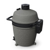 Гриль керамический угольный Kamado Epicurean Model X Solo Patina (Built-In)
