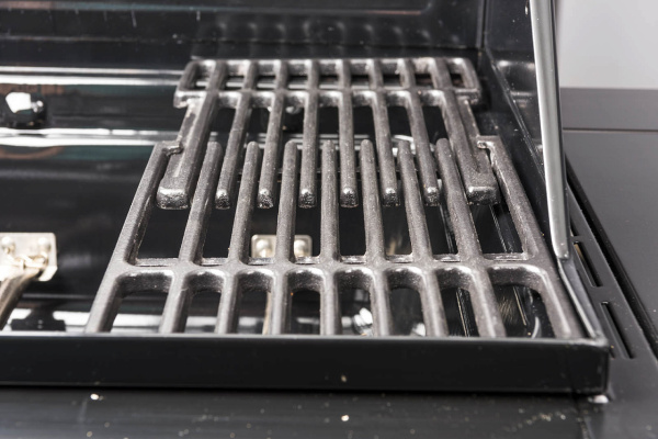 Универсальная решетка Char-Broil чугунная