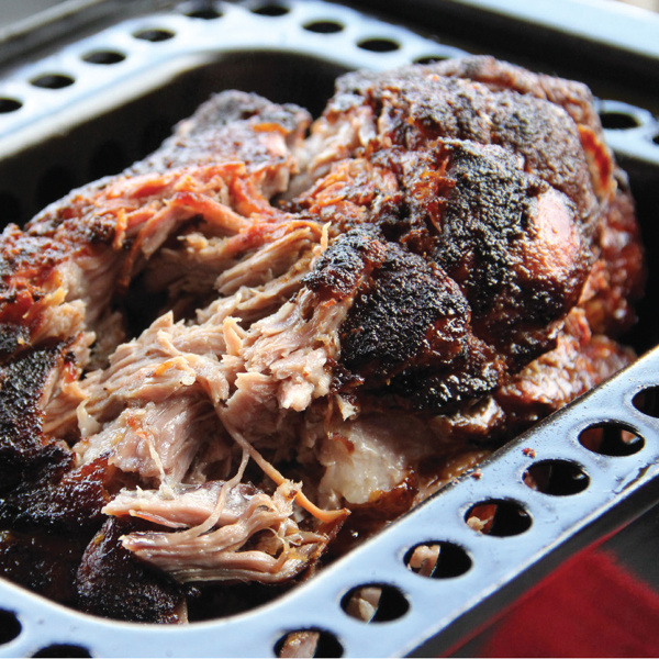 Стальной короб Char-Broil для запекания на гриле