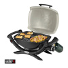 Чугунный противень для грилей Weber Q-1200 и Q-1400