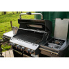 Газовый гриль Weber Summit Е-670 GBS