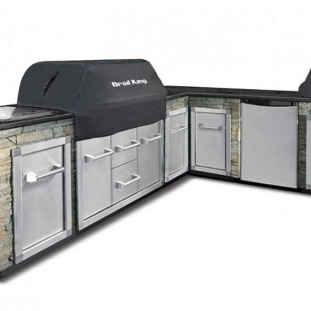 Чехол Broil King сверхпрочный для гриля встраиваемого гриля Imperial / Regal 400