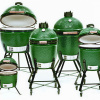 Керамический гриль Big Green Egg Mini