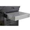 Газовый гриль Weber Spirit Е-215 GBS