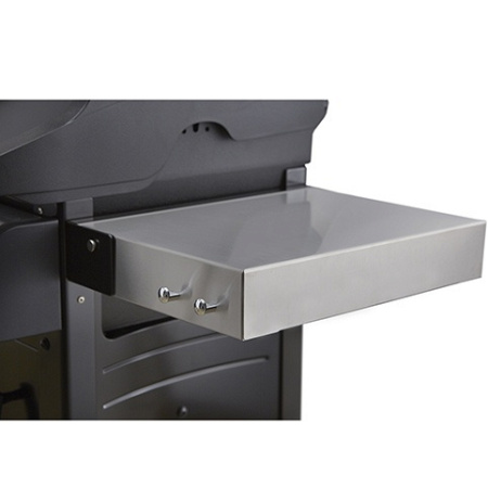 Газовый гриль Weber Spirit Е-215 GBS