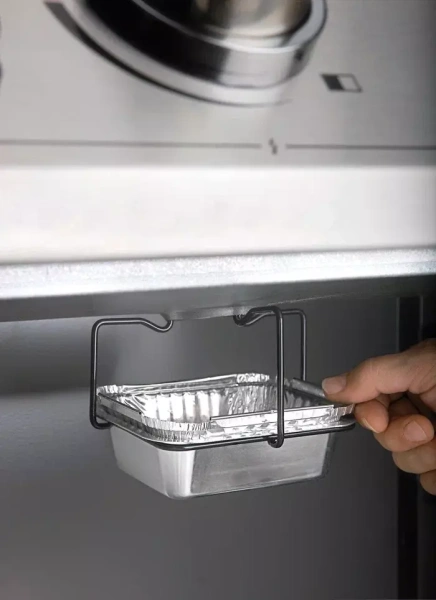 Набор посуды (14,7см. x 12,2см.) 5 шт