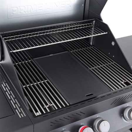 Газовый гриль PRIMELINER G class 3B