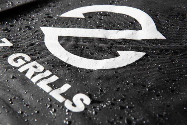 Чехол для гриля Z Grills 700 