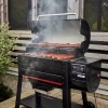 Weber Searwood XL 600 гриль пеллетный