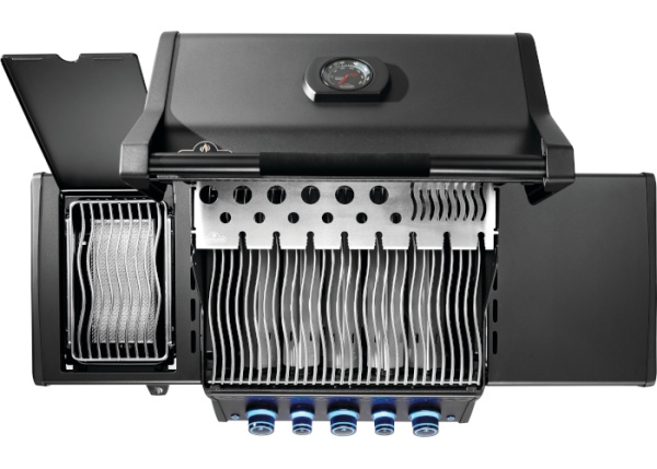 Газовый гриль Rogue™ PRO-S 425 Phantom