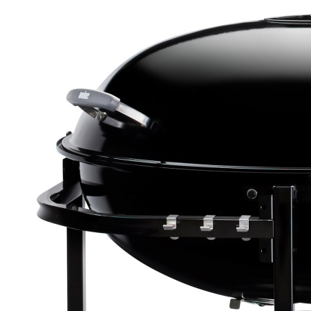 Угольный гриль Weber Ranch Kettle 94 см