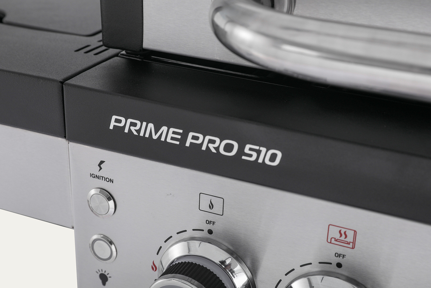 Газовый гриль PRIME PRO 510