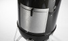Угольная коптильня Smokey Mountain Cooker, печь для копчения 57 см