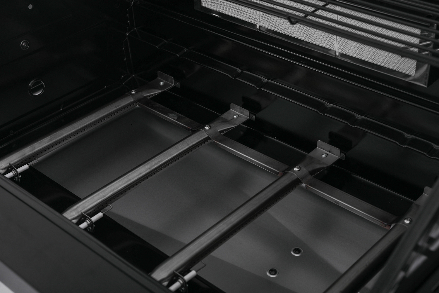 Газовый гриль PRIME PRO 510