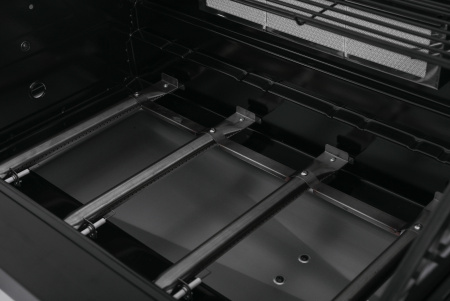 Газовый гриль PRIME PRO 510