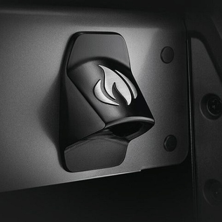 Газовый гриль Napoleon Freestyle 365