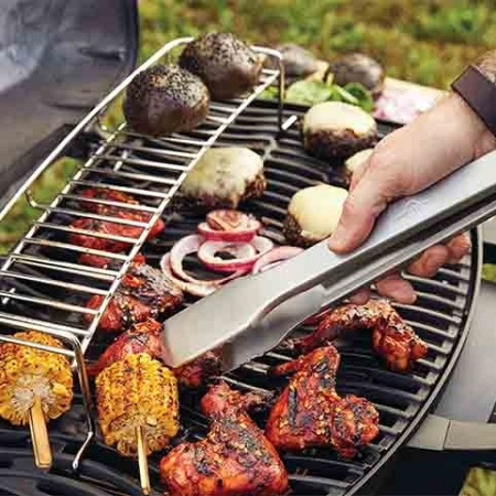 Гриль Napoleon TravelQ PRO 285X Phantom