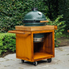Стол Corten 65 PRO из дерева BGE