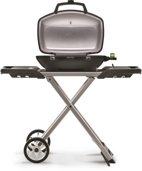 TravelQ 285X PRO (электрический)