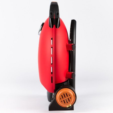 Газовый гриль Pro Iroda O-Grill 700T, красный