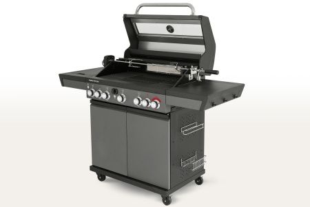 Газовый гриль PRIME PRO 610