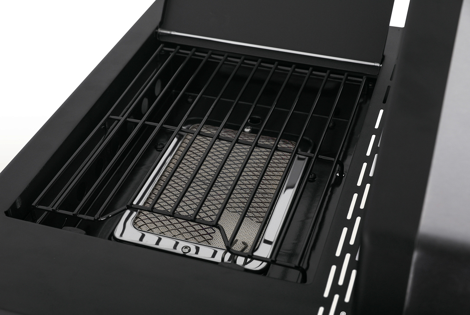 Газовый гриль PRIME PRO 510