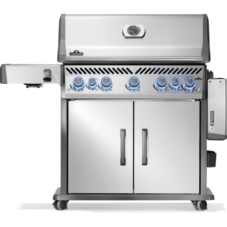 Rogue PRO-S 625 (стальной)