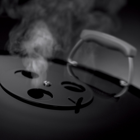 Угольный гриль Weber Ranch Kettle 94 см