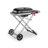 Гриль газовый Weber Traveler