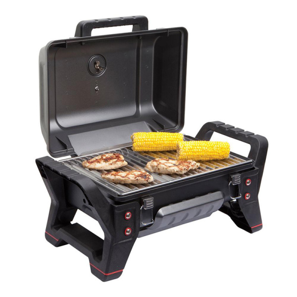 Гриль газовый Char-Broil Grill2Go X200 