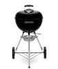 Гриль угольный Weber Original Kettle E-4710 47 см, черный