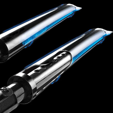 Газовый гриль BK Monarch 340