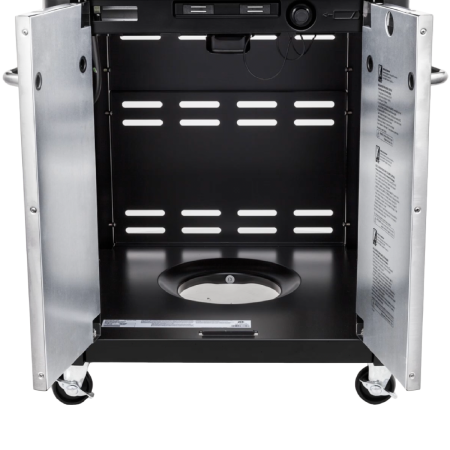 Газовый гриль Char-Broil Signature Series 3S