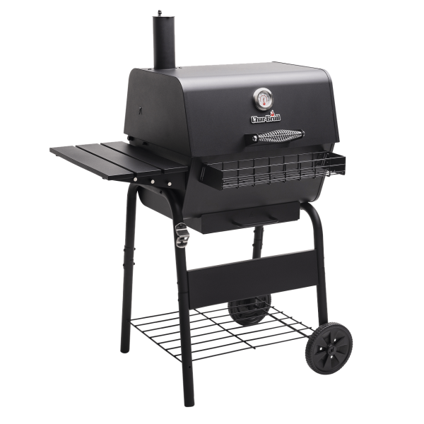Угольный гриль Char-Broil Charcoal M