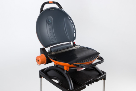 Тефлоновый коврик для гриля и барбекю (O-Grill)