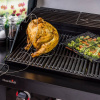 Система Grill+ Ростер для жарки и копчения курицы