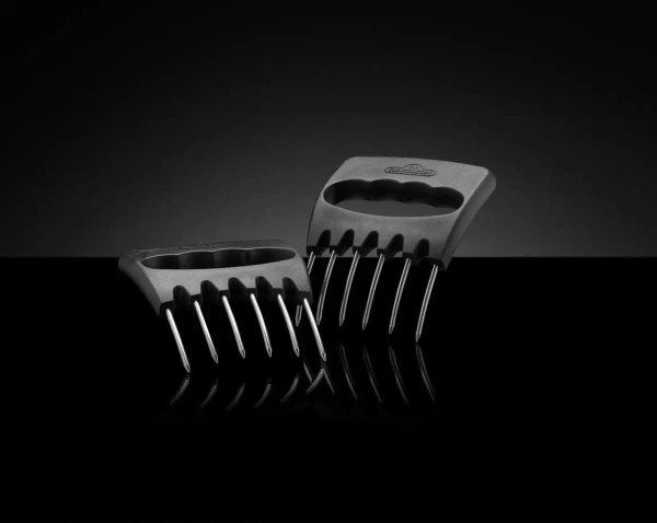 Когти кулинарные для измельчения мяса