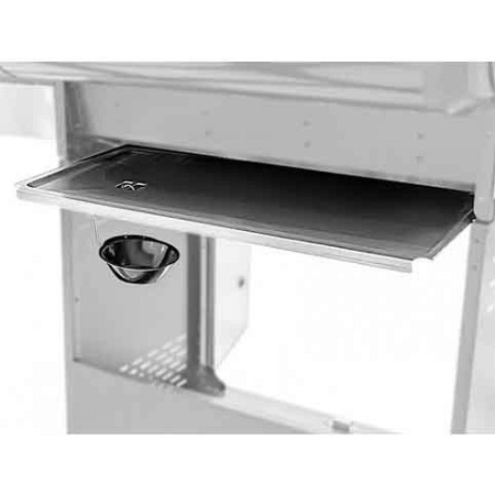 Газовый гриль Bellagio Villa 400 Black