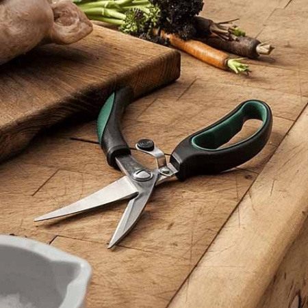 Ножницы кулинарные Big Green Egg