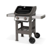 Газовый гриль Weber Spirit II E-210 GBS