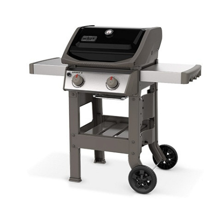 Газовый гриль Weber Spirit II E-210 GBS