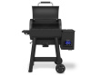 Пеллетный гриль-коптильня Broil King Crown 400