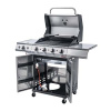 Газовый гриль Char-Broil Performance PRO 4S