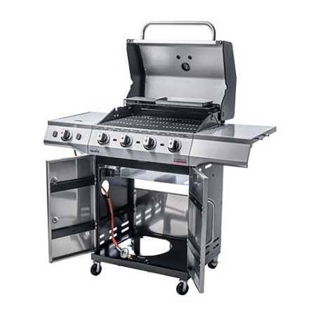 Газовый гриль Char-Broil Performance PRO 4S