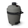 Гриль керамический угольный Kamado Epicurean Model X Solo Patina (Built-In)