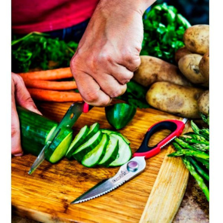 Ножницы-ножи Char-Broil для мяса