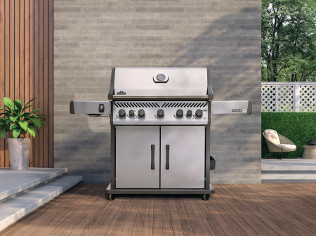 Rogue PRO-S 625 (стальной)