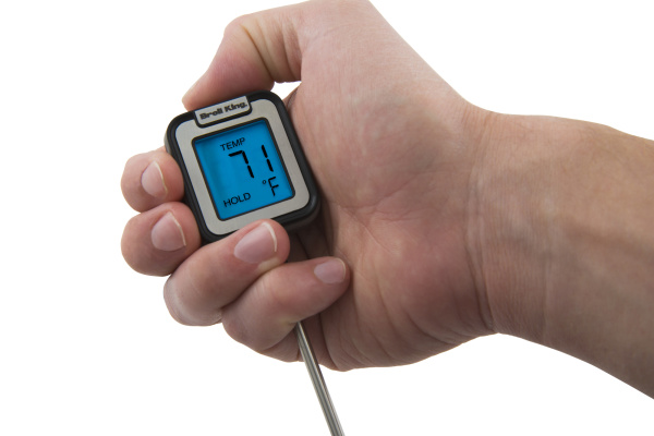 Цифровой портативный термометр Broil King