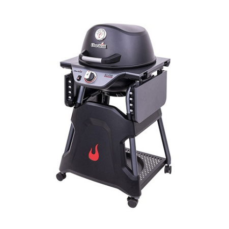 Газовый гриль Char-Broil All Star