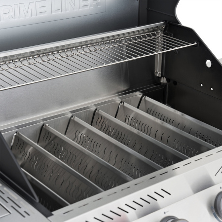 Газовый гриль PRIMELINER S class 4B